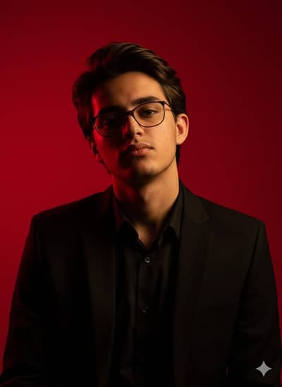 Hussnain