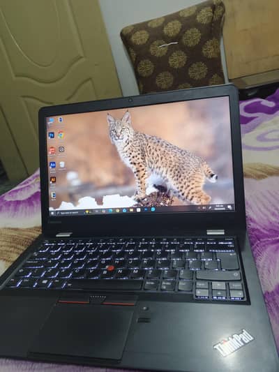 Lenovo Thinkpad