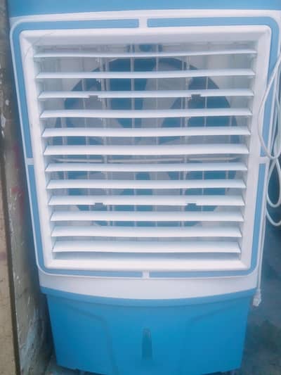 new Asia cooler 1 year use good condition