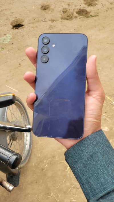 Samsung Galaxy A15 4g