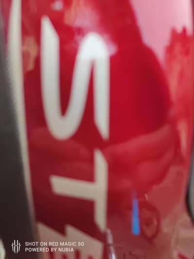 Red magic 5s 12 /256