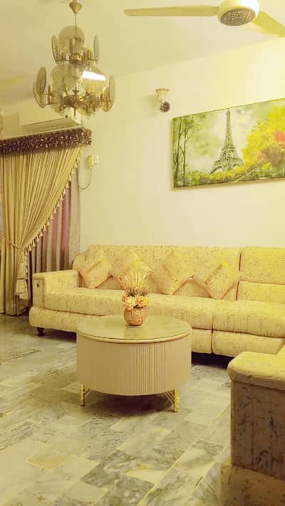 3 Bedroom Full Renovated West Open Apartment For Sale