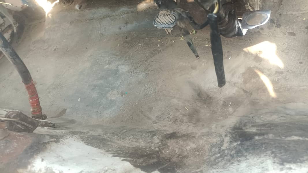 كيا سيرز مفرده 5