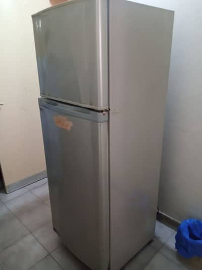 Dawlance Refrigerator in working condition