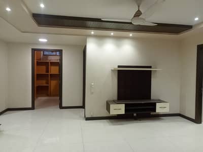 12 Marla Tiles Floor Upper Portion For Rent At The Hot Location Of Johar Town