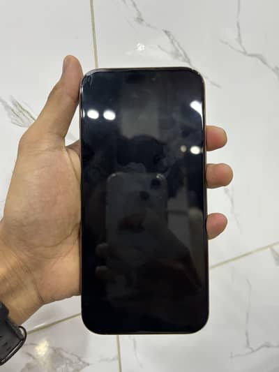 Iphone 16 pro max factory unlock LLA