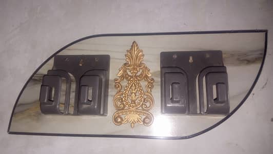 Aesthetic mobile holder &keys holder