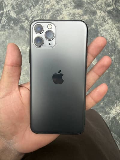 Iphone 11 pro