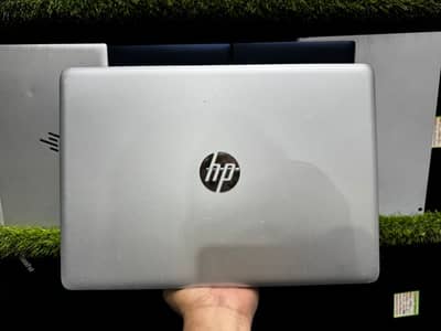 HP Laptop 14-ck0xxx i5 7th Gen FHD 0322-8832611