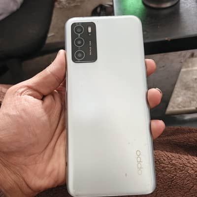 oppo A 16