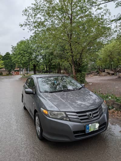 HONDA CITY 2012 FOR SALE | 1.3 Manua | Islamabad