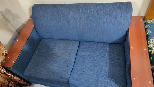 3+2+1 seater sofa set