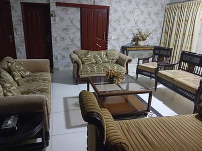 DEFENCE 100 YARDS BUNGALOW FOR SALE