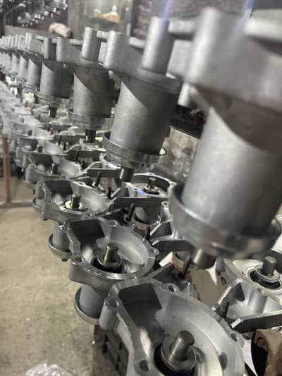 Store Keeper & Accountant