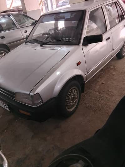 charade 86/93, AC+LPG