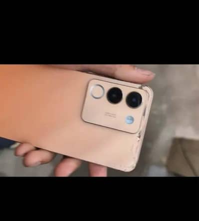 vivo v29e 5g 8/256 full box ha