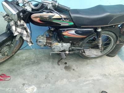 2015 super power condition 10/8 cplc clear Karachi number