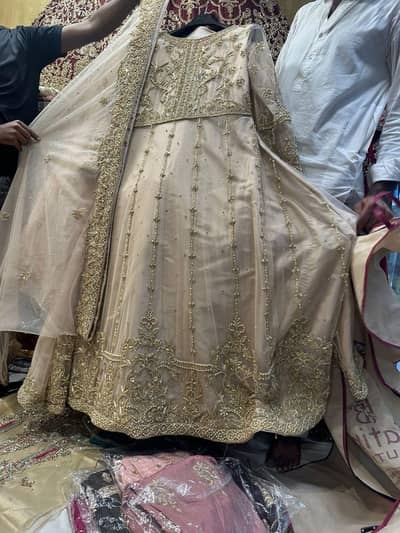 Dress for sell never worn