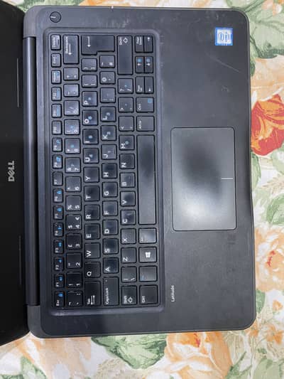 Dell latitude 3380