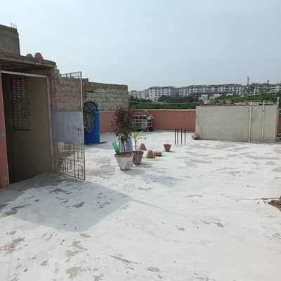 House for rent in north Karachi sector 11-A