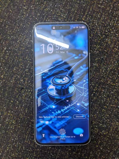 Infinix hot 60 pro plus