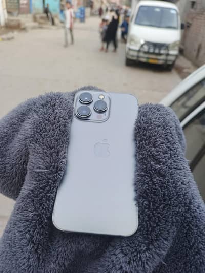 iphone 13 pro factory unlock non pta