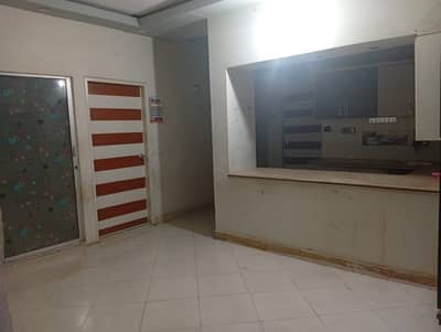 Flat Of 1250 Square Feet Is Available For rent In Gulshan-e-Iqbal - Block 2