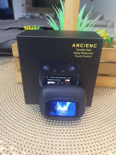 A9 Pro Airpods Excellent Sound Brand New