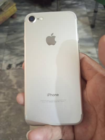 iphone 7 non PTA