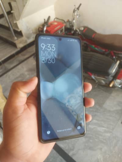 Poco x3 pro 8/256 Official pta