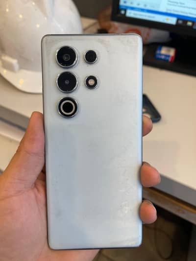 Itel S25 ultra 256Gb