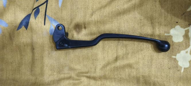 Suzuki GS 150 se clutch levers original