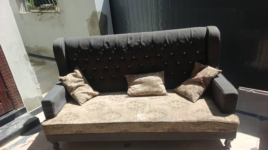 used sofa 1