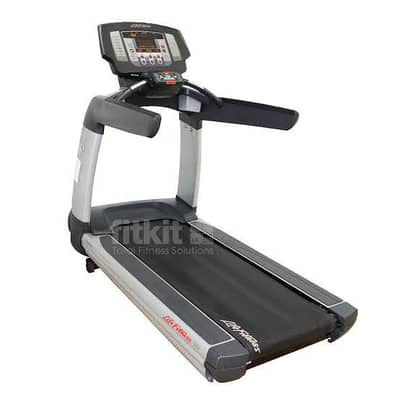 Treadmill service and home gym avialbel at goid rates