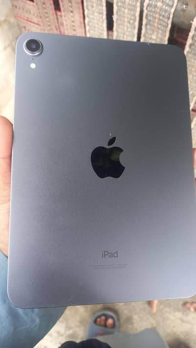 Apple ipad mini 6