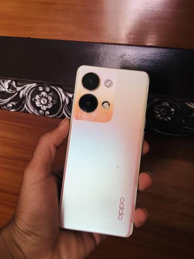 Oppo Reno 9 Big offer