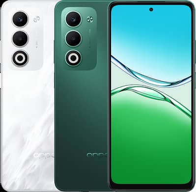 OPPO A5