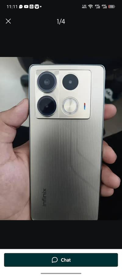 fast phone, Gaming phone