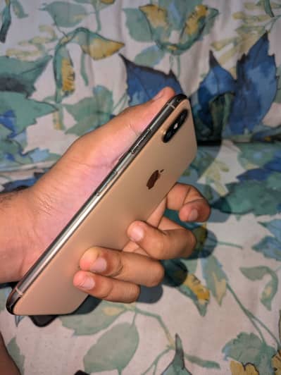 XSMAX PTA APPROVED JV 256 GB