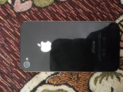 non pta iphone 4s, no problem