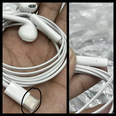 GIONEE TYPE -C HANDFREE