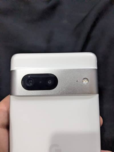 Pixel 7 official pta