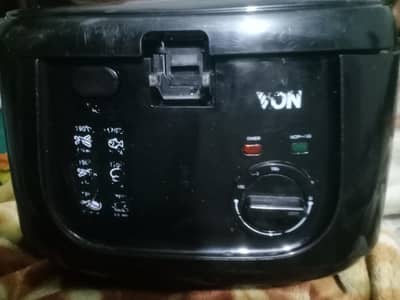 Air fryers For sale Koi Kam nahi hone wala aur bilkul thek hai orgent