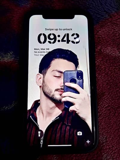 iPhone XR PTA Approved, Waterpack