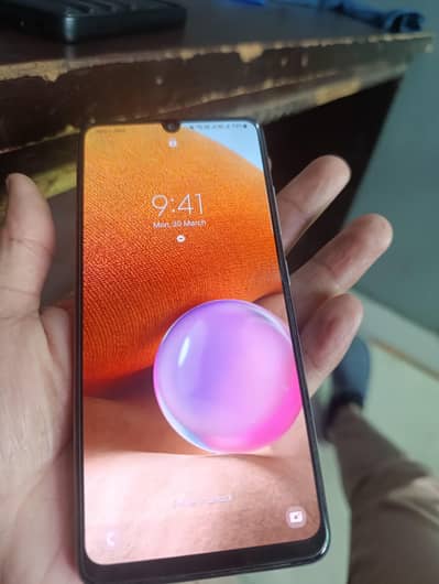 galaxy A32 6gb 128gb