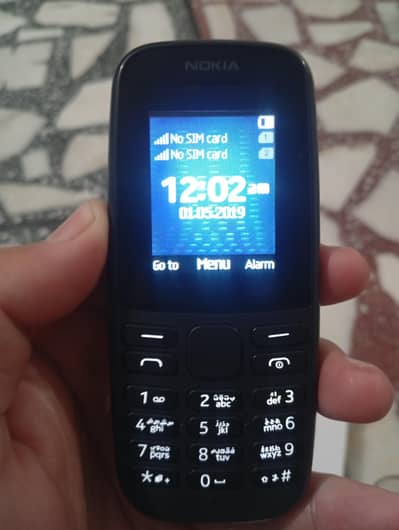 Nokia 105