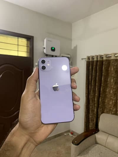 iPhone 11 PTA Approved