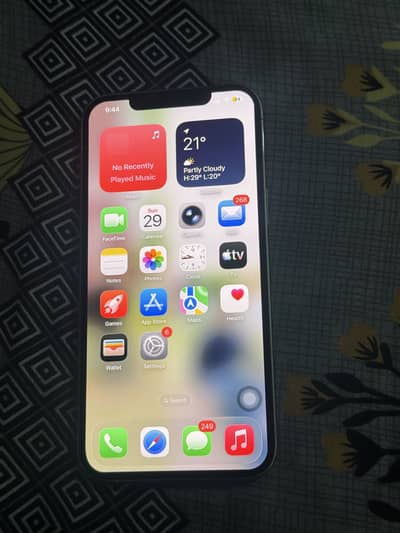 iPhone 12 Pro Max pta approved