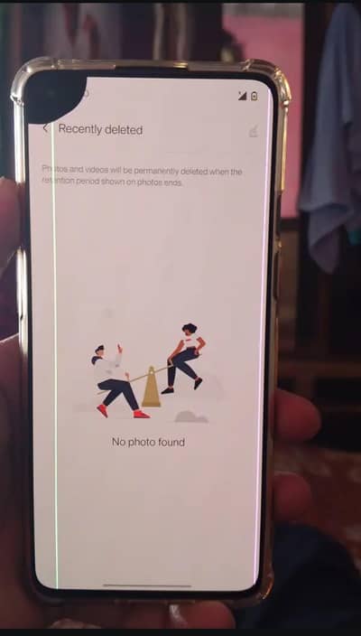 one plus 9 5g 8/128 cp I'd