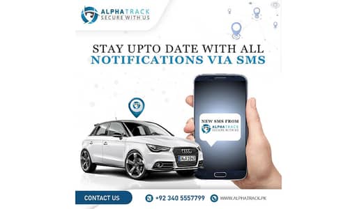 Best Car Tracker Company in Pakistan in Gujranwala